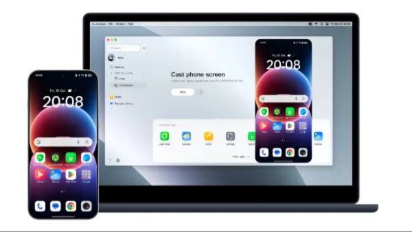 ColorOS 16 Explained: OPPO Find X9 Series में AI, Snap Key और स्मार्ट ColorOS 16 Explained: OPPO Find X9 Series में AI, Snap Key और स्मार्ट