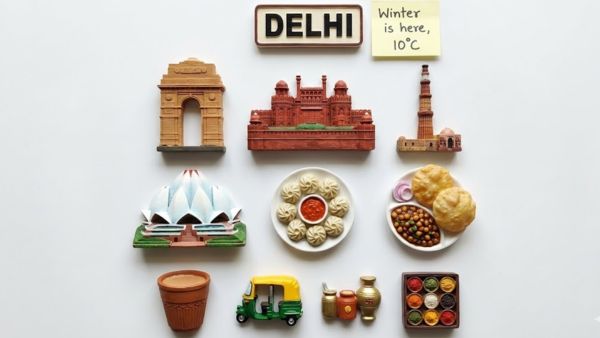 Google AI ट्रेंड वायरल: अपने शहर को बनाएं '3D मैग्नेट सिटी'