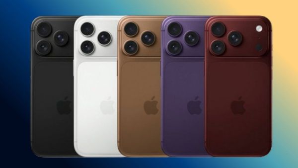 iPhone 18 Pro Max लीक: नया डिजाइन, A20 चिप और कैमरा अपग्रेड की तैयारी