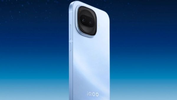 iQOO Z11 Turbo Leaks: 200MP कैमरा और 7,600mAh की बड़ी बैटरी! 