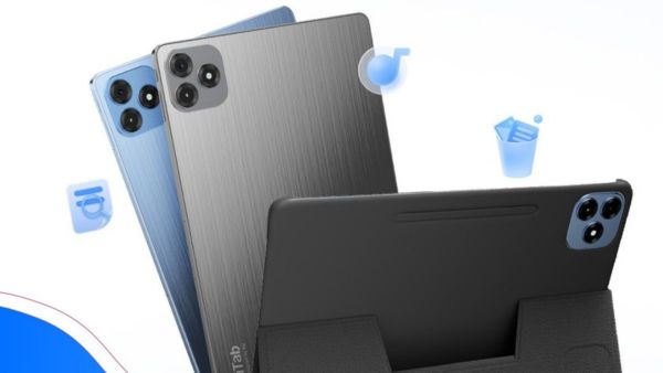 itel ने लॉन्च किया 11-इंच FHD Vista Tab 30