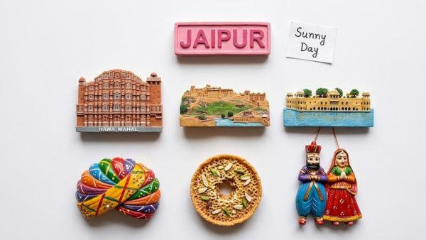 Google AI ट्रेंड वायरल: अपने शहर को बनाएं '3D मैग्नेट सिटी'