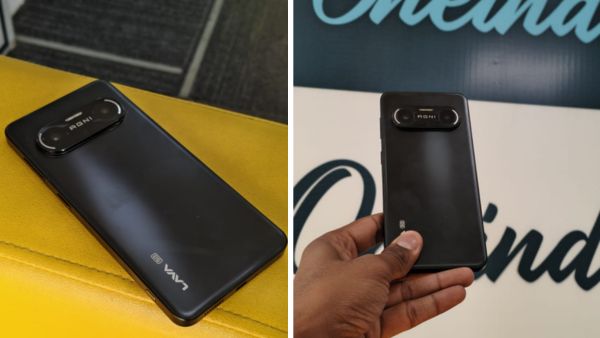 Lava Agni 4 Review: दमदार परफॉर्मेंस के साथ देसी फ्लैगशिप