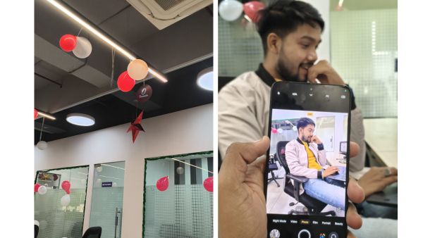 Lava Agni 4 Review: दमदार परफॉर्मेंस के साथ देसी फ्लैगशिप