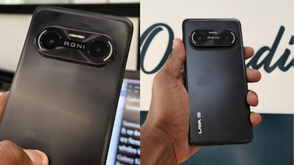 Lava Agni 4 Review: दमदार परफॉर्मेंस के साथ देसी फ्लैगशिप