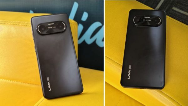 Lava Agni 4 Review: दमदार परफॉर्मेंस के साथ देसी फ्लैगशिप