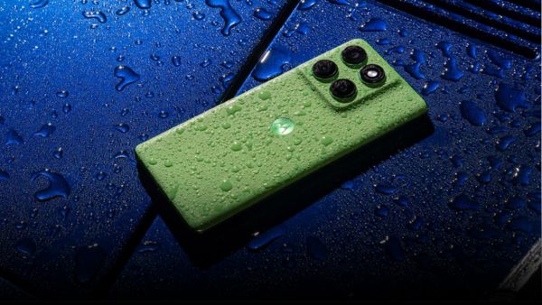 Motorola Edge 70 भारत लॉन्च के लिए तैयार