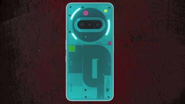 Nothing Phone (3a) Community Edition भारत में लॉन्च