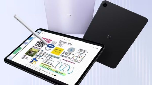 2 दिन में लॉन्च होगा OnePlus Pad Go 2