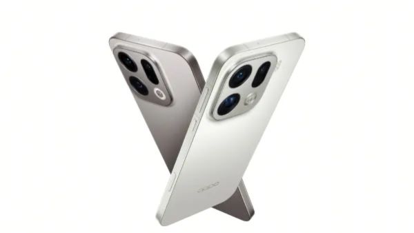 OPPO Find X9 सीरीज: भारत की महत्वाकांक्षा OPPO Find X9 सीरीज: भारत की महत्वाकांक्षा