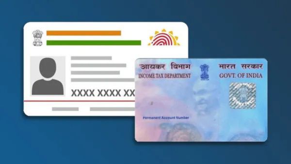 PAN-Aadhaar लिंक नहीं किया तो फंस सकते हैं आप! PAN-Aadhaar लिंक नहीं किया तो फंस सकते हैं आप!