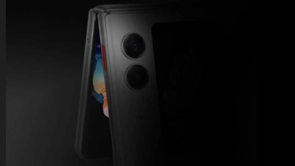 ₹40000 में फोल्डेबल फोन? ₹40000 में फोल्डेबल फोन?