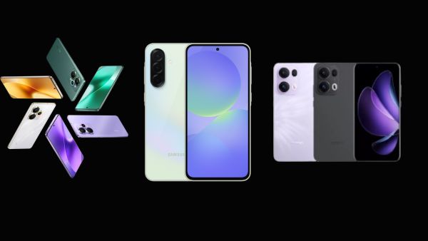 ₹35000 के अंदर ये हैं सबसे दमदार कैमरा Phones