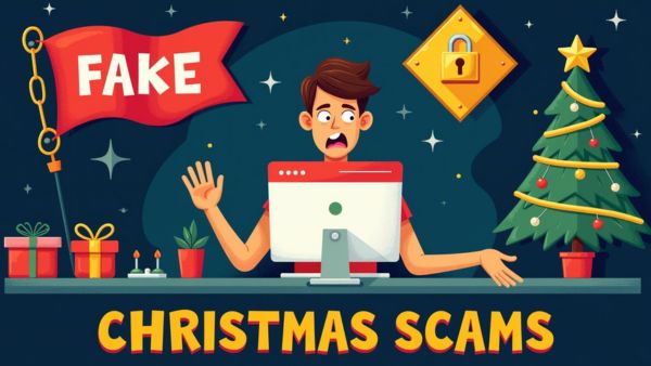 Christmas Scams 2025: स्कैम जो खाली कर सकते हैं आपकी जेब
