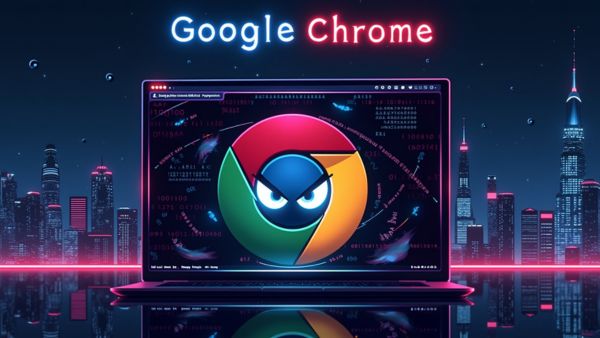 Google Chrome पर बड़ा खतरा! CERT-In ने जारी किया हाई अलर्ट