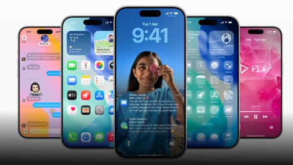 iOS 26.2 : iPhone यूजर्स को मिलेगा बड़ा अपग्रेड