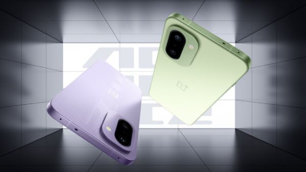 OnePlus 15R की लॉन्च डेट कन्फर्म OnePlus 15R की लॉन्च डेट कन्फर्म