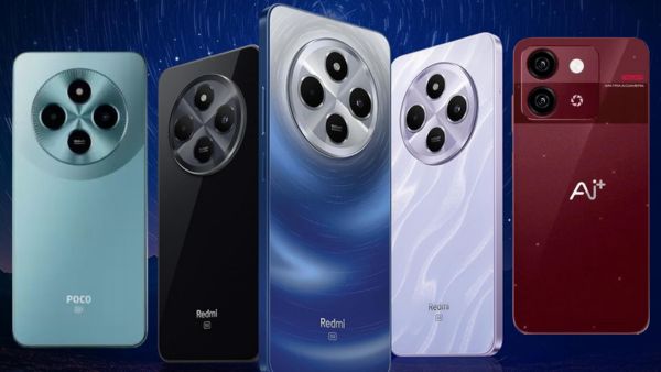 ₹10000 के बजट में ये Smartphones बनेंगे सबसे काम के गिफ्ट