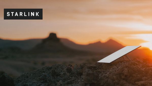 Starlink ने भारत में प्लान्स का किया खुलासा Starlink ने भारत में प्लान्स का किया खुलासा