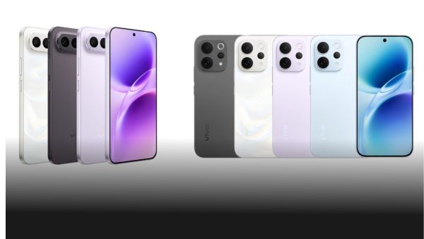 Vivo का कौन-सा कॉम्पैक्ट फ्लैगशिप है ज्यादा पावरफुल? Vivo का कौन-सा कॉम्पैक्ट फ्लैगशिप है ज्यादा पावरफुल?