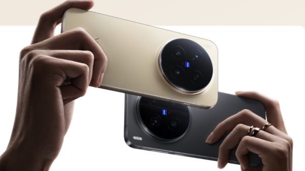 Vivo X300 का सस्ता ऑल्टरनेटिव; 2025 के पांच बेस्ट कैमरा स्मार्टफोन