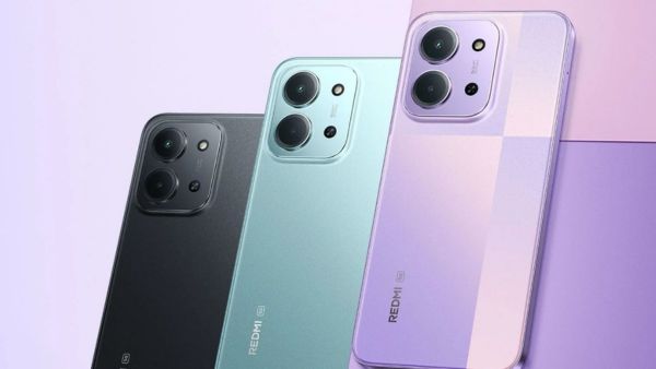 धांसू बैटरी और बड़ी स्क्रीन वाला Redmi 15C 5G लॉन्च धांसू बैटरी और बड़ी स्क्रीन वाला Redmi 15C 5G लॉन्च