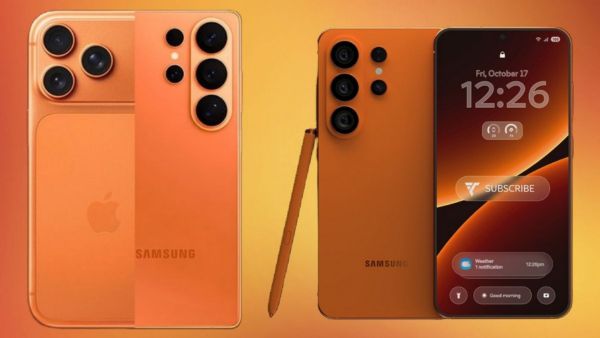 Samsung Galaxy S26 सीरीज भारत में जल्द: S26, S26 Plus और S26 Ultra की Samsung Galaxy S26 सीरीज भारत में जल्द: S26, S26 Plus और S26 Ultra की