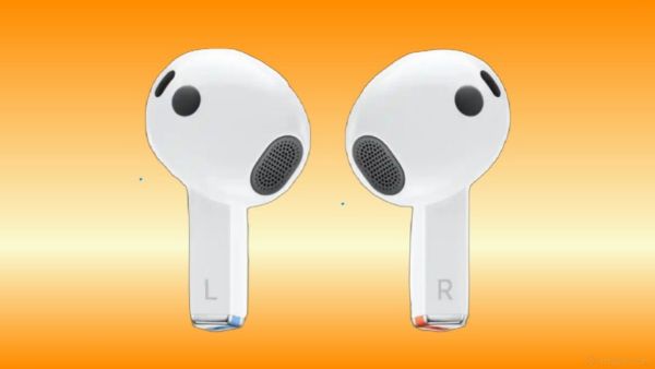 Samsung Galaxy Buds 4 का डिजाइन लीक! Samsung Galaxy Buds 4 का डिजाइन लीक!