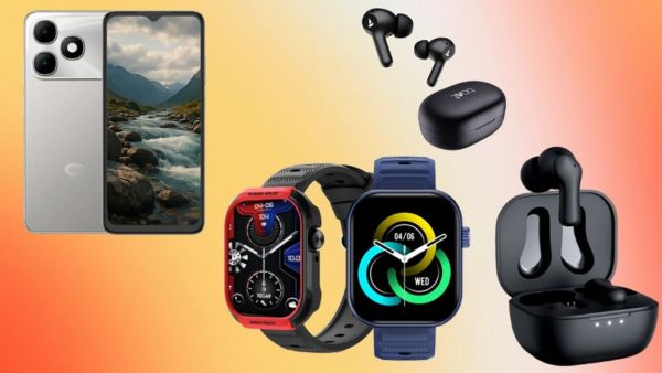 7 हजार में iPhone वाला लुक! क्रिसमस पर गिफ्ट करें ये 5 धांसू गैजेट्स