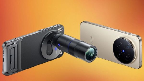 Vivo X300 सीरीज का धमाका!