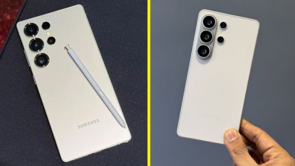 Galaxy S26 Ultra vs Galaxy S25 Ultra: कौन-सा फोन ज्यादा पावरफुल?