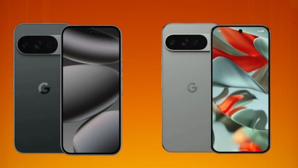 Google Pixel 10 Pro vs Pixel 9 Pro दोनों में कौन है पावरफुल?