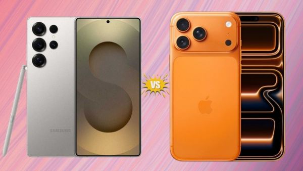 iPhone 17 Pro vs Galaxy S25 Ultra: 2026 में कौन-सा फ्लैगशिप बेस्ट?