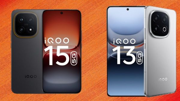 iQOO 15R vs iQOO 13: कीमत, कैमरा, प्रोसेसर और बैटरी में बड़ा फर्क