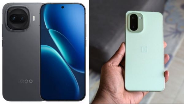 iQOO 15R vs OnePlus 15R: ₹45,000 में कौन-सा फोन ज्यादा दमदार?