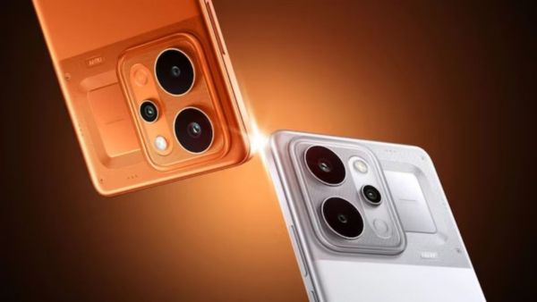 Realme ला रहा है 10,001mAh बैटरी वाला धांसू स्मार्टफोन