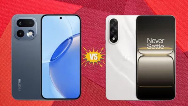 Realme 16 Pro vs OnePlus Nord 5 Comparison: Rs 31,999 में कौन-सा बेस्ट