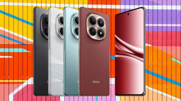 Redmi Note 15: 108MP कैमरा, Snapdragon 6 Gen 3 और कर्व्ड डिस्प्ले