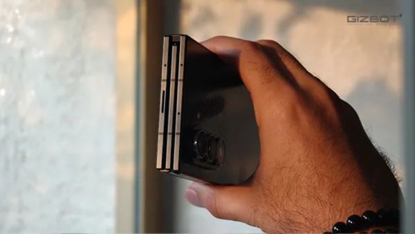 ये फोन नहीं, Samsung का पावर स्टेटमेंट है?