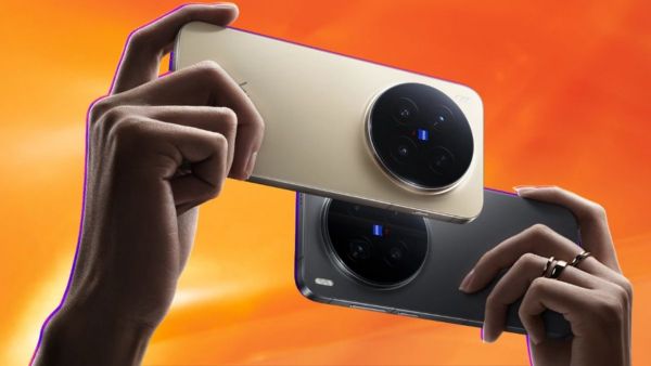 Vivo X300 Pro से बेहतर 5 बेस्ट कैमरा फोन 2026 में