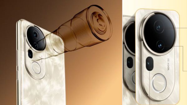 Vivo T4 Ultra Price Drop: Flipkart पर ₹32,000 से कम में मिल रहा फोन