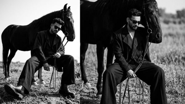 ChatGPT और Google Gemini से कैसे बनाएं वायरल AI घोड़े की तस्वीरें?