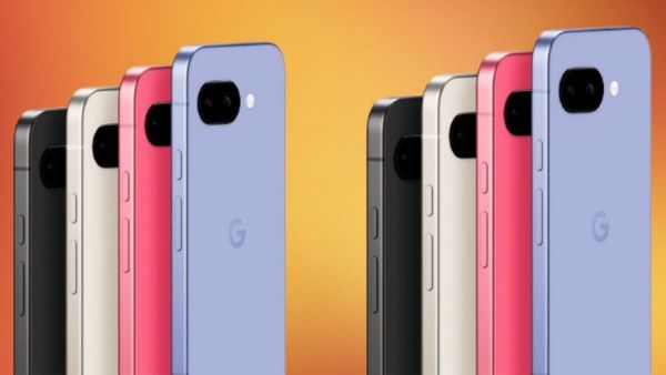 Google Pixel 9a पर ₹9000 से ज्यादा की छूट, Amazon Deal में मौका Google Pixel 9a पर ₹9000 से ज्यादा की छूट, Amazon Deal में मौका