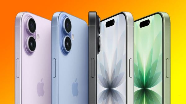iPhone 16 पर 19,000 रुपये की भारी छूट, Flipkart पर अब ₹60,900 में मौका