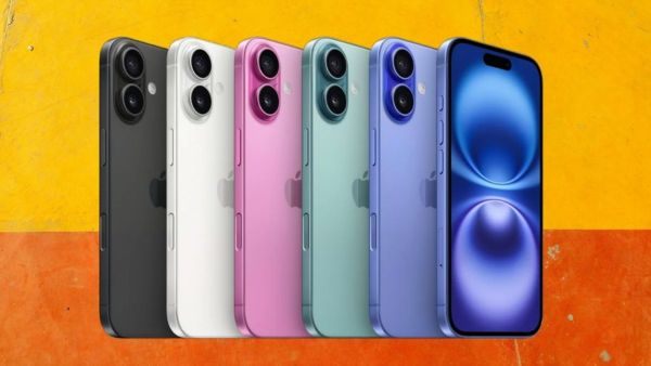 ₹18,000 से ज्यादा सस्ता हुआ iPhone 16 Plus