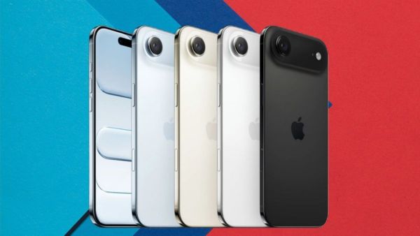 iPhone Air पर ₹28,000 से ज्यादा की छूट, Vijay Sales डील में खरीदें