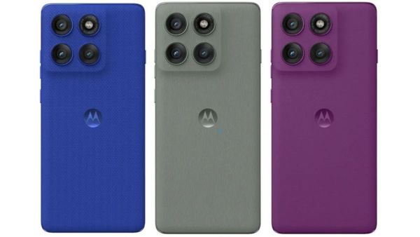 Republic Day Sale में धमाका: Motorola Edge 60 Pro की कीमत ₹6000 कम