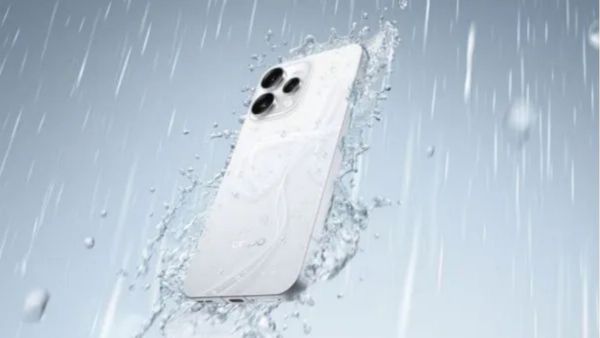 OPPO Reno15 5G फर्स्ट इम्प्रेशन्स: कैमरा, फीचर्स, कीमत और ऑफर्स OPPO Reno15 5G फर्स्ट इम्प्रेशन्स: कैमरा, फीचर्स, कीमत और ऑफर्स