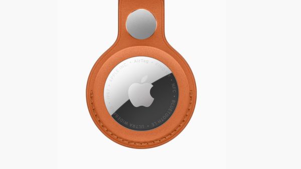Apple ने लॉन्च किया नया AirTag 2