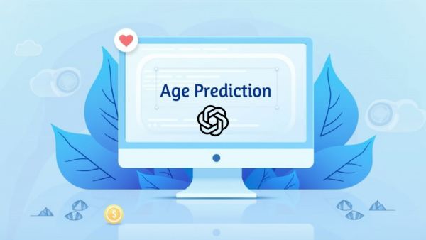 ChatGPT में आया नया Age Prediction सिस्टम